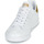 Sapatos Mulher Sapatilhas winter adidas Originals STAN SMITH W SUSTAINABLE Branco / Ouro