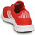 Sapatos Criança Sapatilhas adidas Originals SWIFT RUN X J Vermelho