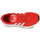 Sapatos Criança Sapatilhas adidas Originals SWIFT RUN X J Vermelho