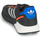 Sapatos Sapatilhas adidas Originals ZX 1K BOOST Azul / Cinza