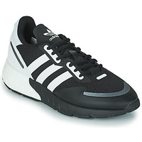 Sapatos Sapatilhas sneaker adidas Originals ZX 1K BOOST Preto / Branco