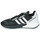 Sapatos Sapatilhas adidas smith Originals ZX 1K BOOST Preto / Branco