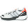 Sapatos Criança Sapatilhas adidas Originals ZX 1K BOOST J Branco / Cinza
