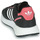Sapatos Mulher Sapatilhas adidas Originals ZX 1K BOOST W Preto / Rosa