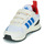 Sapatos Criança Sapatilhas adidas Originals ZX 700 HD CF C Bege / Azul