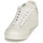 Sapatos adidas by stella mccartney truepace jacquard jacket STAN SMITH SUSTAINABLE Branco / Verde