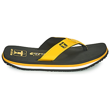 Cool shoe ORIGINAL Preto / Amarelo