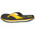 Sapatos Homem Chinelos Cool shoe ORIGINAL Preto / Amarelo