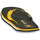 Sapatos Homem Chinelos Cool sole shoe ORIGINAL Preto / Amarelo