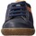 Sapatos Criança Sapatilhas Falcotto MISU-1C25 Azul