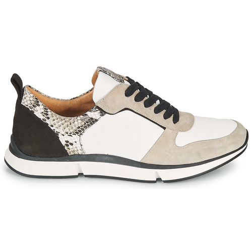 Adige VANILLE V5 PYTHON ICE Branco