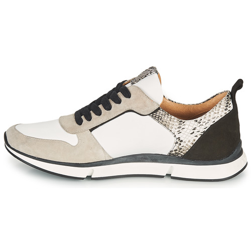 Adige VANILLE V5 PYTHON ICE Branco