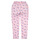 Textil Rapariga Calças finas / Sarouels Carrément Beau Y14187-44L Rosa