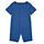 Textil Rapaz Macacões/ Jardineiras Carrément Beau Y94205-827 Azul