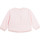 Textil Rapariga Sweats Carrément Beau Y95254-44L Rosa