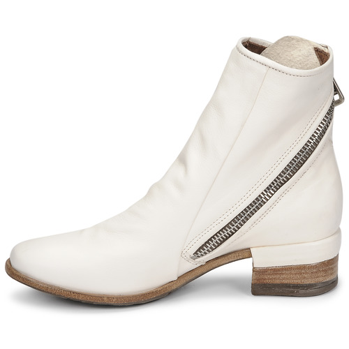 Airstep / A.S.98 GIVE ZIP Branco