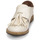 Sapatos Mulher Mocassins Airstep / A.S.98 ZEPORT MOC Branco