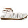 Sapatos Mulher Sandálias Airstep / A.S.98 RAMOS FRANGE Branco