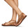 Sapatos Mulher Sandálias Airstep / A.S.98 RAMOS FRANGE Castanho