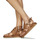 Sapatos Mulher Sandálias Airstep / A.S.98 POLA GRAPH Camel