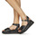 Sapatos Mulher Sandálias Airstep / A.S.98 LAGOS NODE Preto