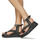 Sapatos Mulher Sandálias Airstep / A.S.98 LAGOS STUD Preto