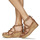 Sapatos Mulher Sandálias Airstep / A.S.98 NOA STRAP Camel