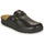 Sapatos Homem Chinelos Westland METZ 265 Preto