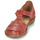 Sapatos Mulher Sabrinas Josef Seibel ROSALIE 29 Vermelho
