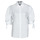 Textil Mulher camisas Karl Lagerfeld LINENSHIRTW/BOWS Branco