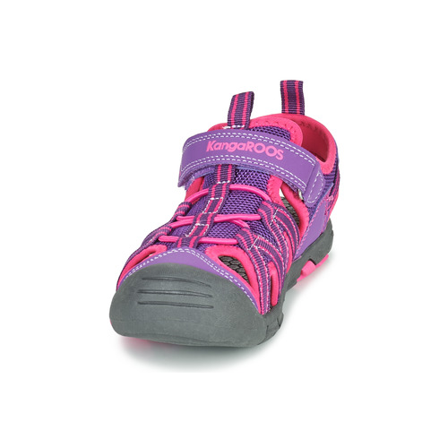 Kangaroos K-ROAM Rosa / Cinza
