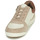 Sapatos Mulher Sapatilhas Damart 68010 Branco