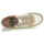 Sapatos Mulher Sapatilhas Damart 68010 Branco