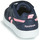 Sapatos Rapariga Sapatilhas Reebok Classic REEBOK ROYAL PRIME 2.0 2V Marinho / Rosa