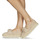 Sapatos Mulher Mocassins Bullboxer 155001F4T Rosa