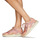 Sapatos Mulher Sapatilhas Bullboxer 263000F5S Rosa