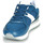 Sapatos Mulher Sapatilhas Esprit AMBRO Azul