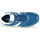 Sapatos Mulher Sapatilhas Esprit AMBRO Azul