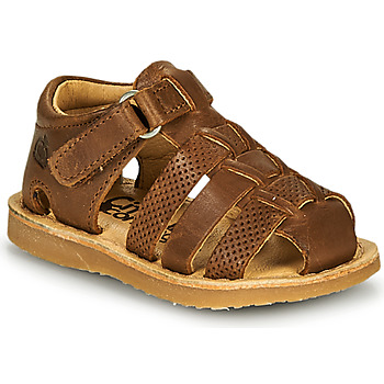 Sapatos Rapaz Sandálias e todas as nossas promoções em exclusividade MISTIGRI Camel