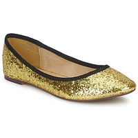 Sapatos Mulher Sabrinas Friis & Company PERLA Dourado