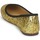 Sapatos Mulher Sabrinas Friis & Company PERLA Dourado