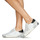 Sapatos Mulher Sapatilhas Philippe Model PARIS nbspMedida à volta da anca : 