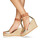 Sapatos Mulher Alpargatas See by Chloé GLYN Ouro