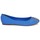 Sapatos Mulher Sabrinas Friis & Company SISSI Azul