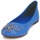 Sapatos Mulher Elue par nous SISSI Azul