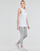 Textil Mulher Tops sem mangas adidas den Originals TANK Branco