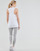 Textil Mulher Tops sem mangas adidas Originals TANK Branco