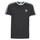 Textil Homem T-Shirt GV8749s curtas adidas Originals 3-STRIPES TEE Preto
