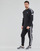 Textil Homem Calças de treino sneaker adidas Originals 3-STRIPES PANT Preto