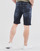 Textil Homem Shorts polka / Bermudas Le Temps des Cerises JOGG BERMUDA Isabel Marant Naesqui floral print denim shorts